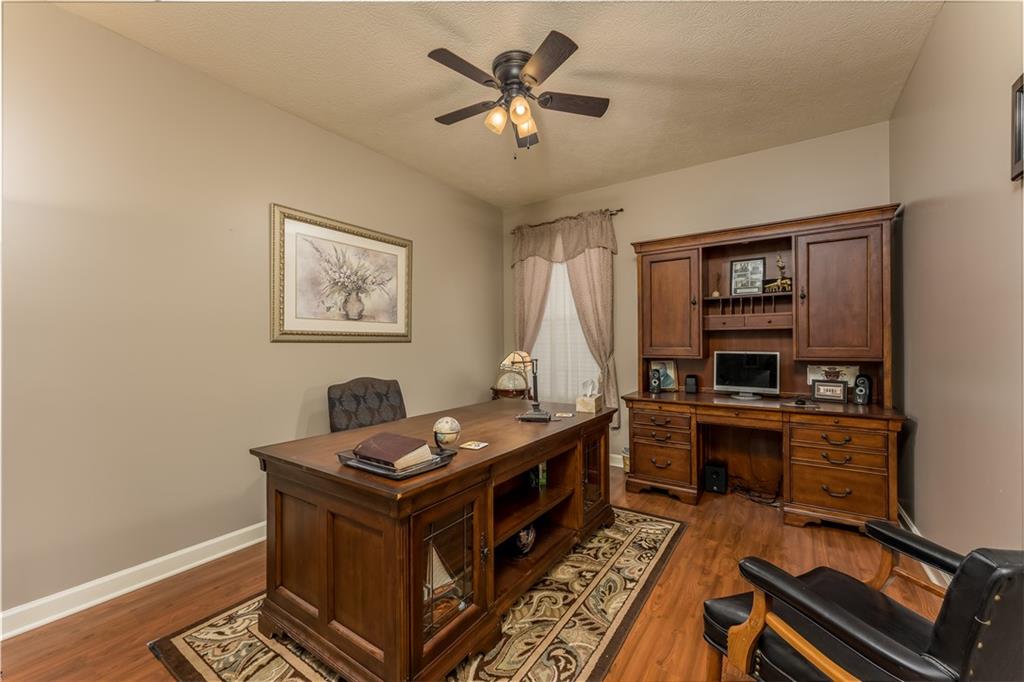 12364 Cold Stream Road Noblesville, IN 46060 - Photo 13 of 29 Gallery Image 13
