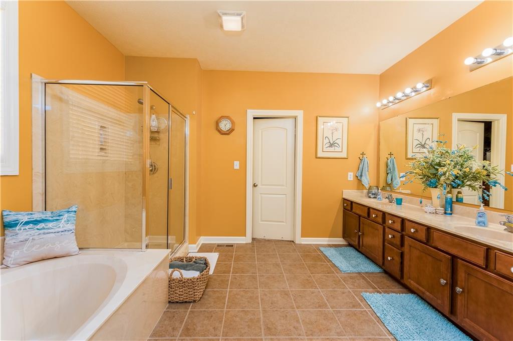 12364 Cold Stream Road Noblesville, IN 46060 - Photo 17 of 29 Gallery Image 17