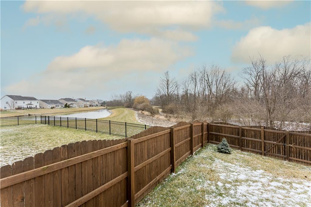 12364 Cold Stream Road Noblesville, IN 46060 - Photo 27 of 29 Gallery Image 27