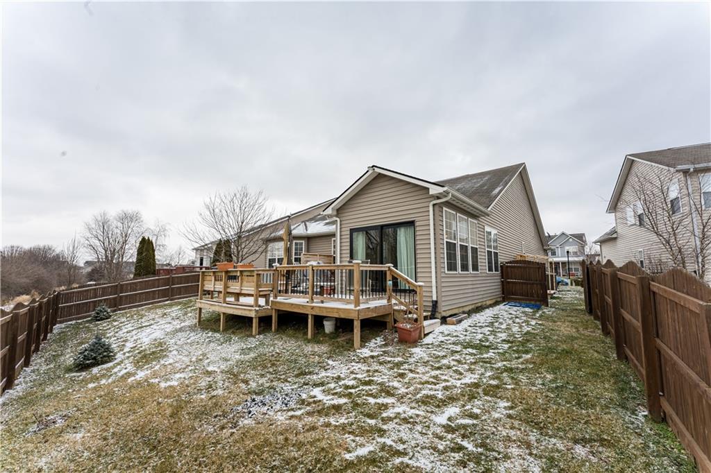 12364 Cold Stream Road Noblesville, IN 46060 - Photo 28 of 29 Gallery Image 28