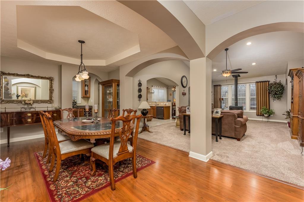 12364 Cold Stream Road Noblesville, IN 46060 - Photo 10 of 29 Gallery Image 10