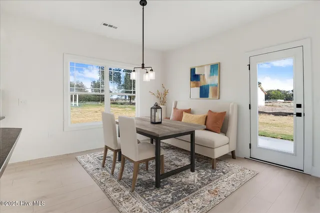 $455,000 | 105 Brighton Street, La Grange, NC 28551