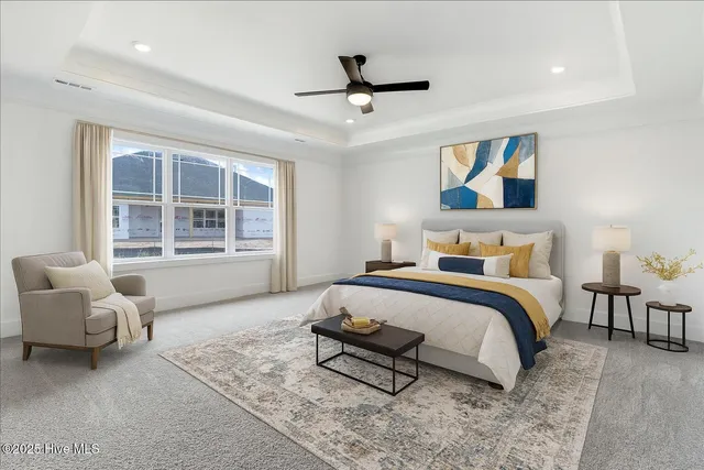 $455,000 | 105 Brighton Street, La Grange, NC 28551