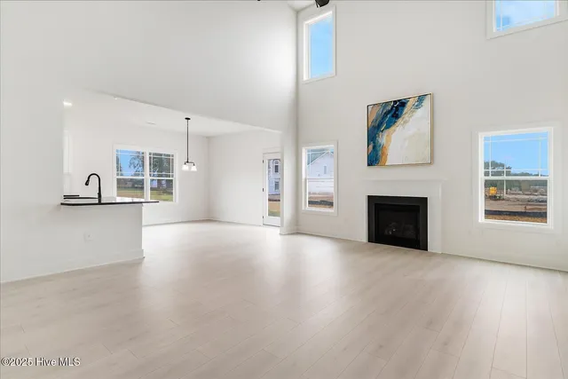 $455,000 | 105 Brighton Street, La Grange, NC 28551