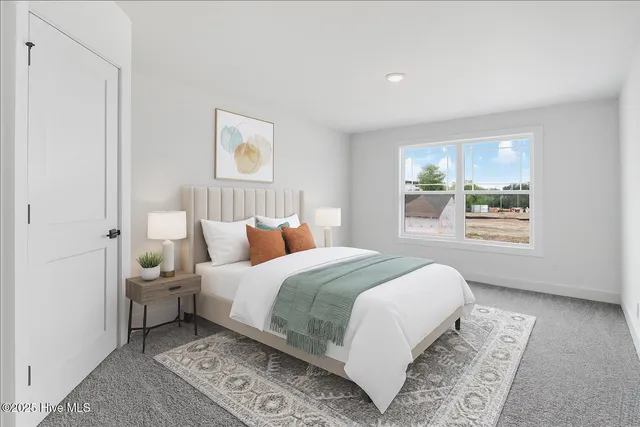 $455,000 | 105 Brighton Street, La Grange, NC 28551