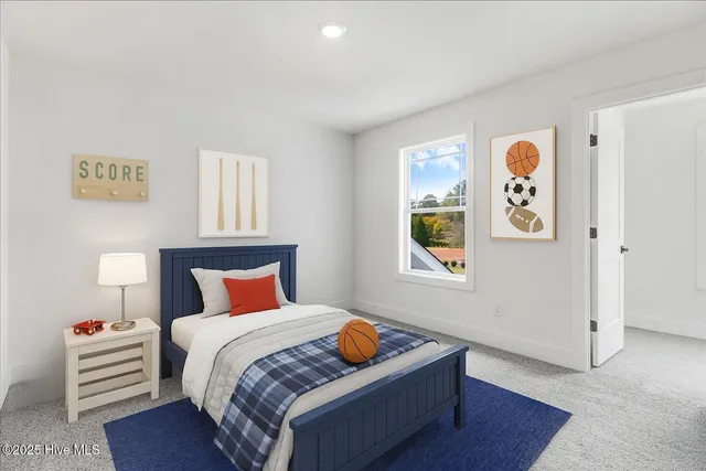 $455,000 | 105 Brighton Street, La Grange, NC 28551