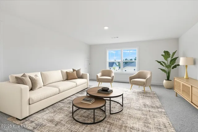 $455,000 | 105 Brighton Street, La Grange, NC 28551