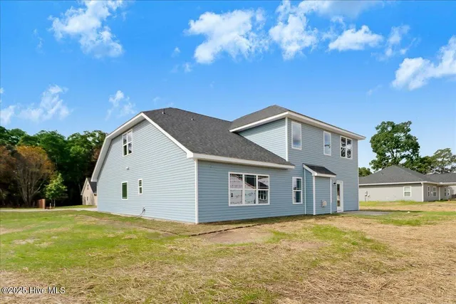 $455,000 | 105 Brighton Street, La Grange, NC 28551