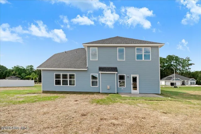 $455,000 | 105 Brighton Street, La Grange, NC 28551