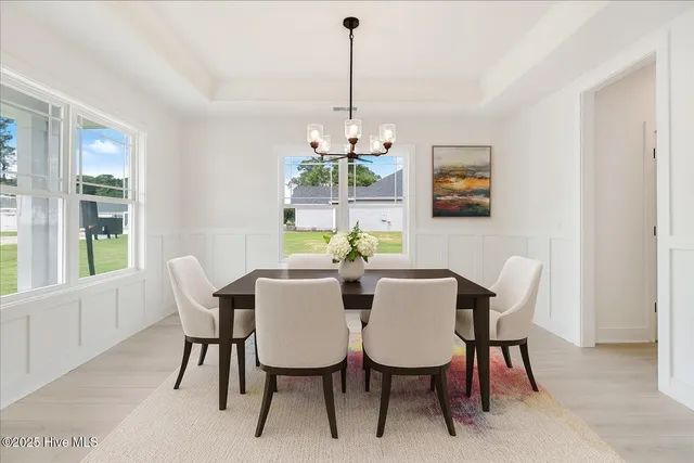 $455,000 | 105 Brighton Street, La Grange, NC 28551