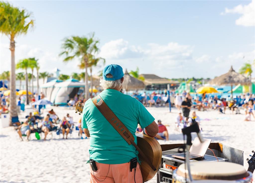 8446 Hardy Bay Loop Wesley Chapel, FL 33545 - Photo 33 of 38 a view of outdoor seating