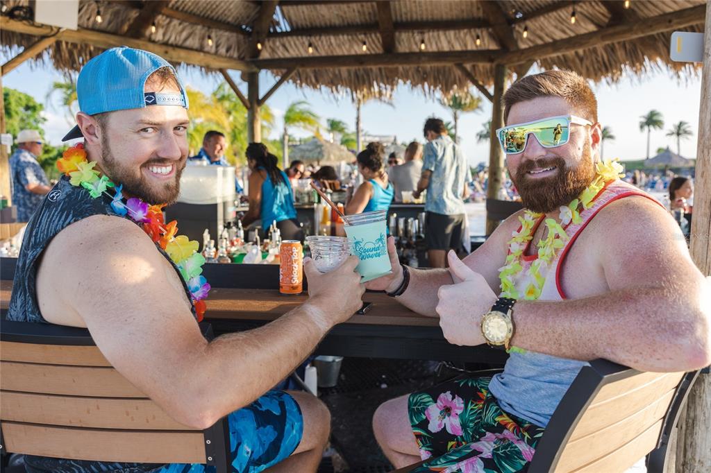 8446 Hardy Bay Loop Wesley Chapel, FL 33545 - Photo 34 of 38 a view of entryway and hall with wooden floor