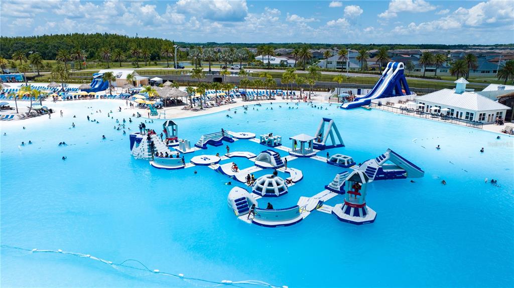 8446 Hardy Bay Loop Wesley Chapel, FL 33545 - Photo 36 of 38 a view of a workspace with furniture