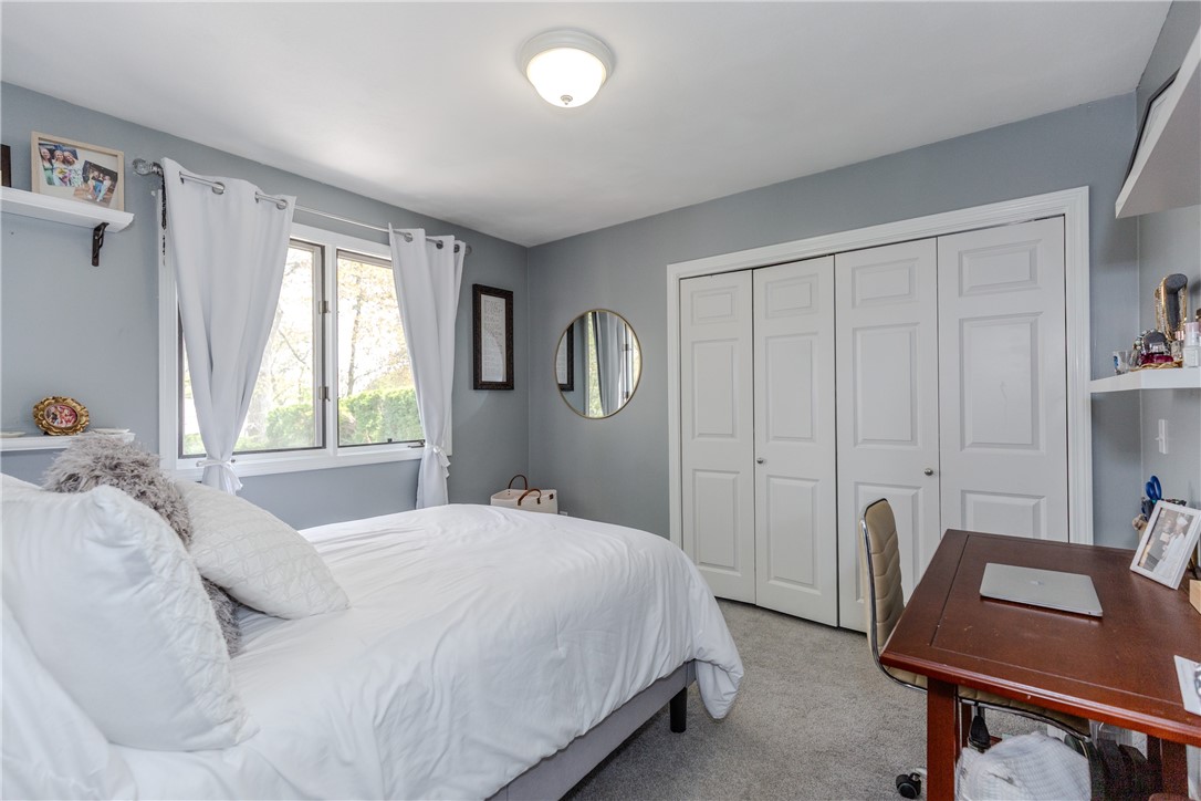 50 Thunder Trail Cranston, RI 02921 - Photo 21 of 49 Bedroom 1