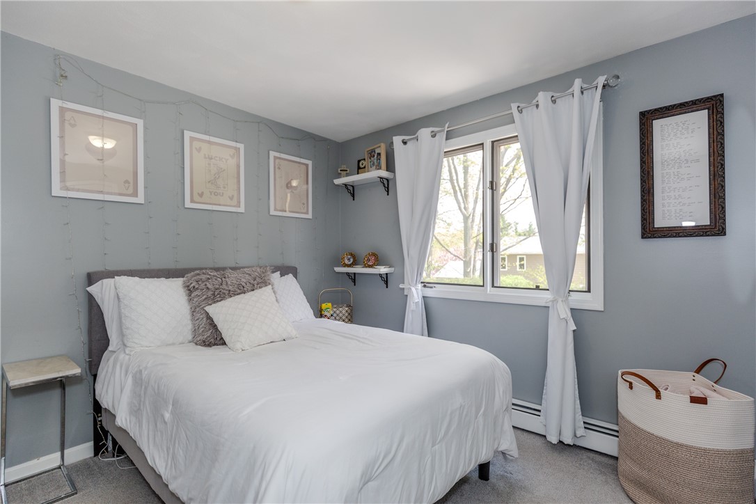 50 Thunder Trail Cranston, RI 02921 - Photo 22 of 49 Bedroom 1