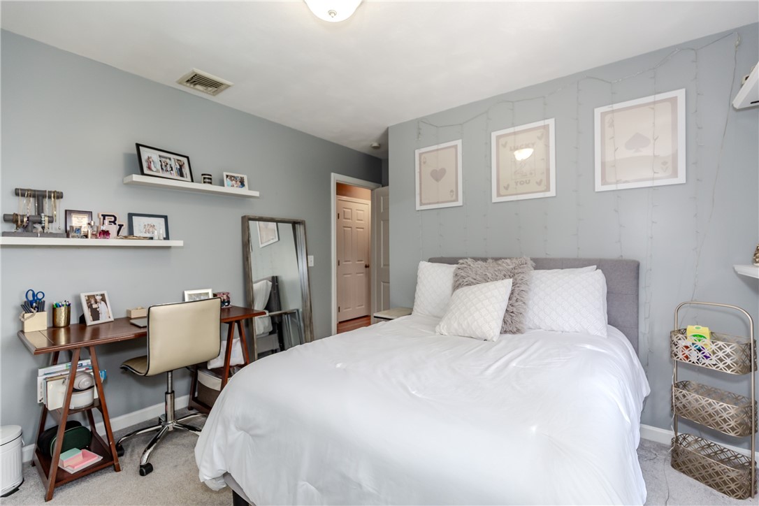 50 Thunder Trail Cranston, RI 02921 - Photo 23 of 49 Bedroom 1