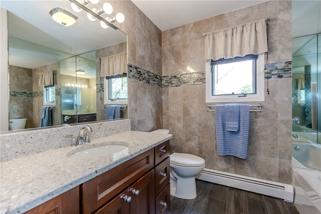 50 Thunder Trail Cranston, RI 02921 - Photo 24 of 49 Full bath