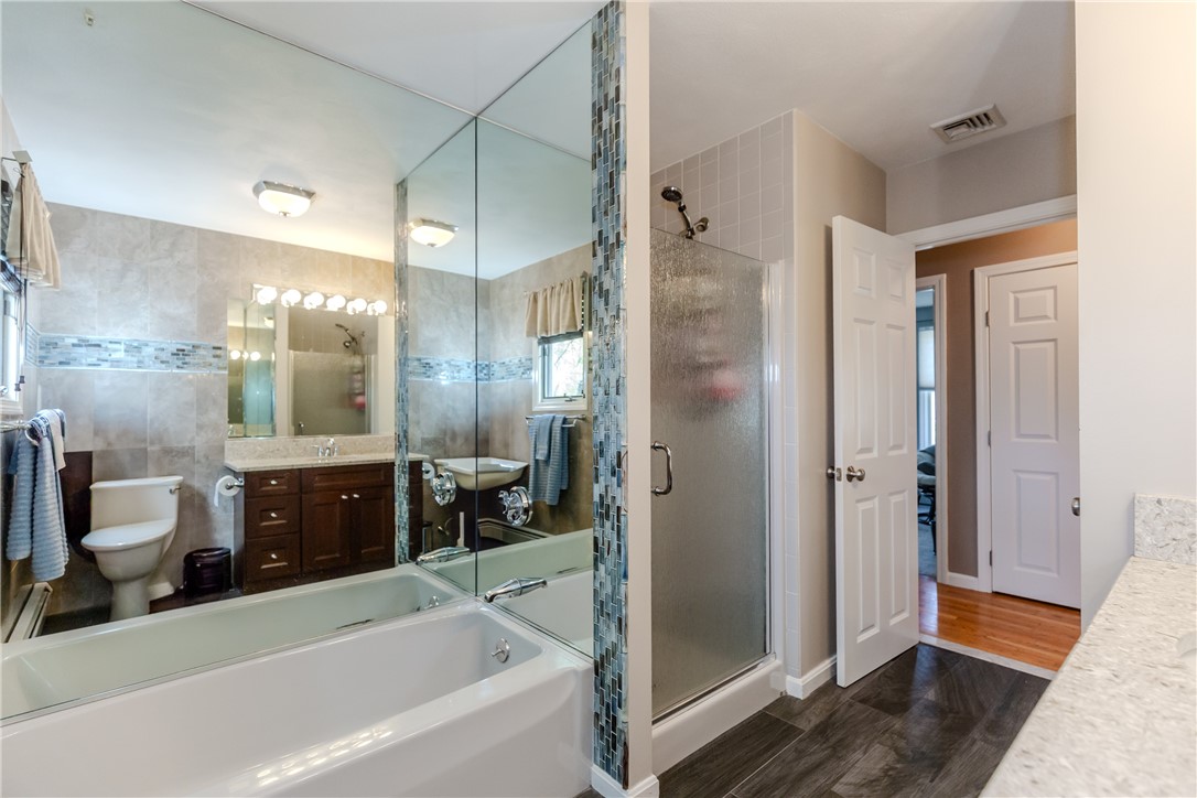 50 Thunder Trail Cranston, RI 02921 - Photo 25 of 49 Full bath