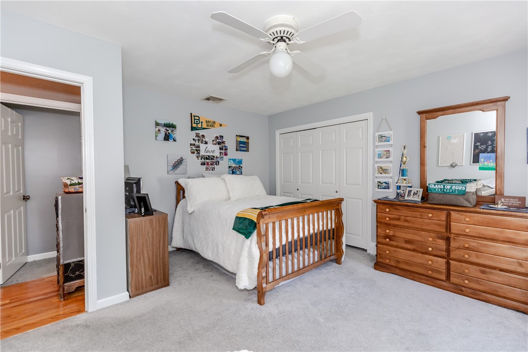 50 Thunder Trail Cranston, RI 02921 - Photo 26 of 49 Bedroom 2