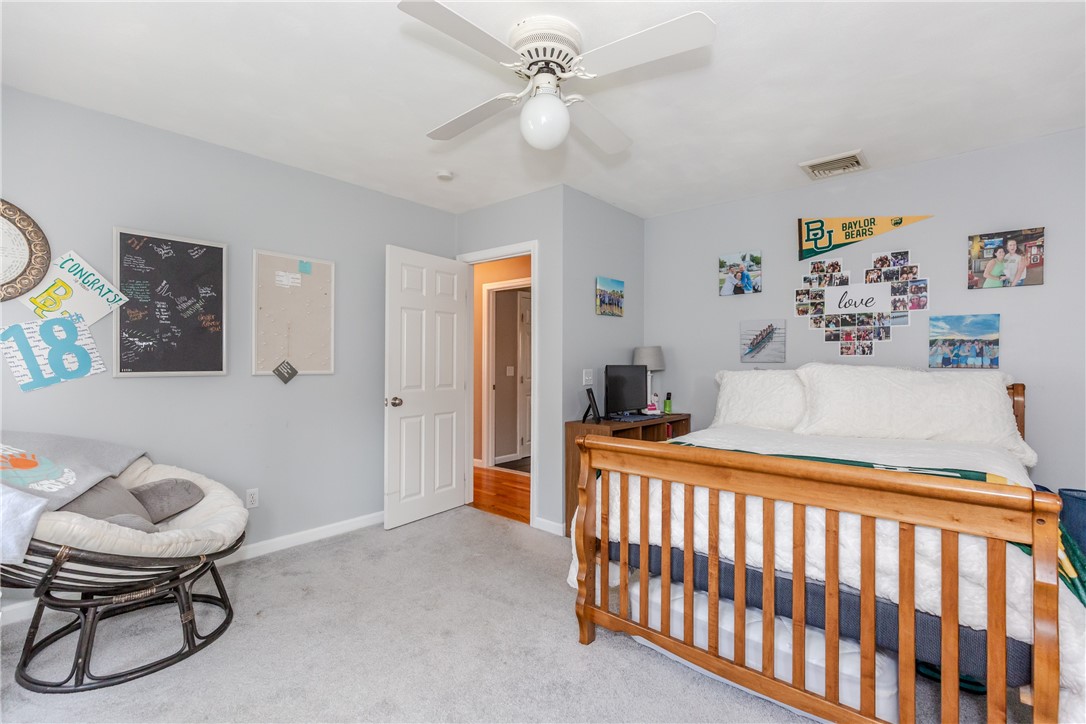 50 Thunder Trail Cranston, RI 02921 - Photo 27 of 49 Bedroom 2