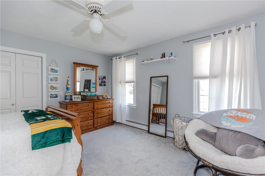 50 Thunder Trail Cranston, RI 02921 - Photo 28 of 49 Bedroom 2