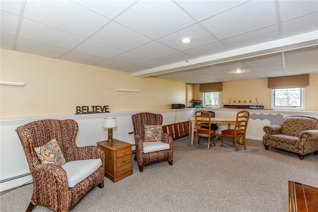 50 Thunder Trail Cranston, RI 02921 - Photo 29 of 49 Lower level - family room