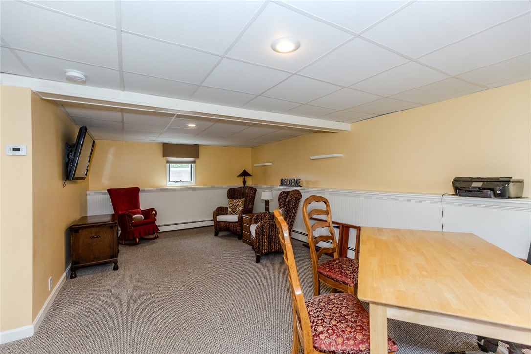 50 Thunder Trail Cranston, RI 02921 - Photo 30 of 49 Lower level - family room