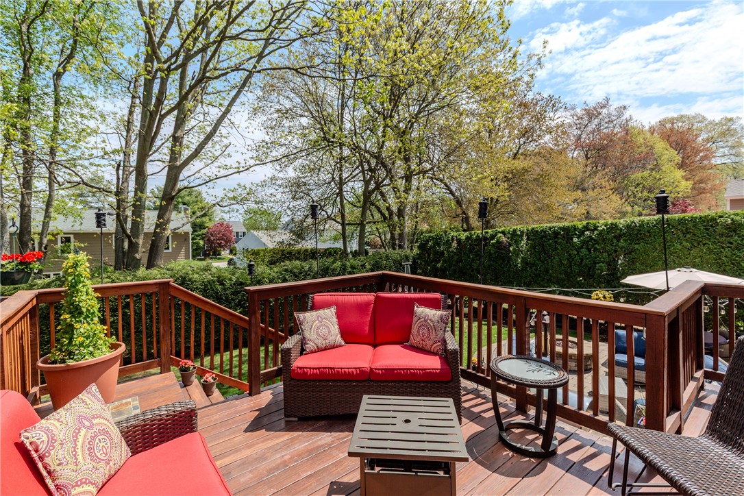 50 Thunder Trail Cranston, RI 02921 - Photo 34 of 49 Deck