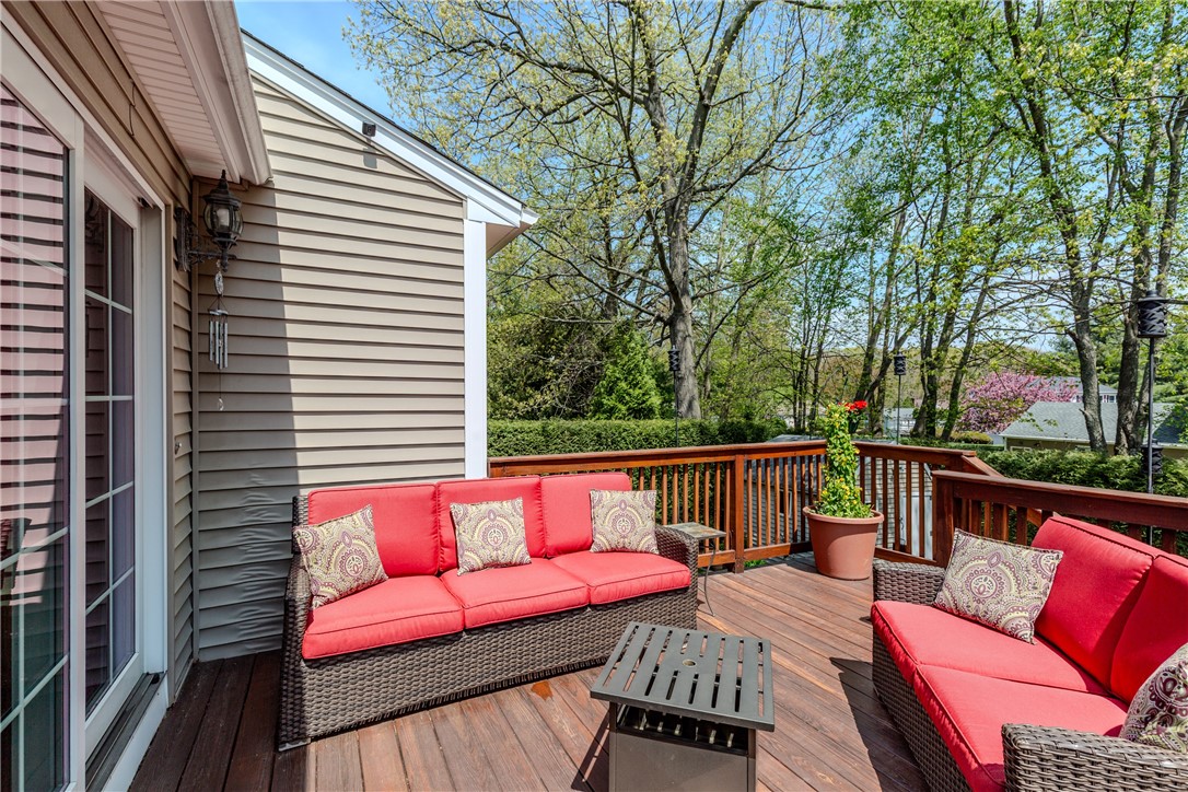 50 Thunder Trail Cranston, RI 02921 - Photo 35 of 49 Deck