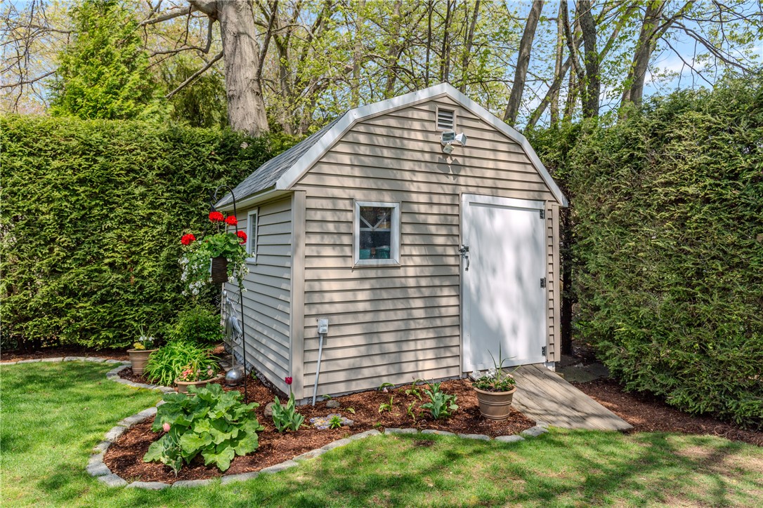 50 Thunder Trail Cranston, RI 02921 - Photo 44 of 49 Shed