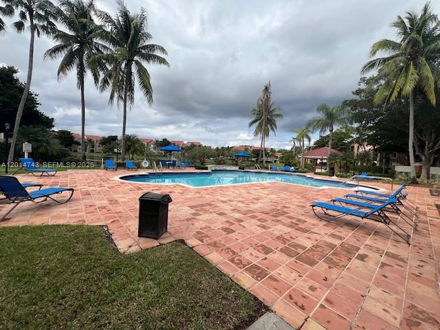 2103 Renaissance Boulevard, Unit 307 Miramar, FL 33025 - Photo 20 of 25
