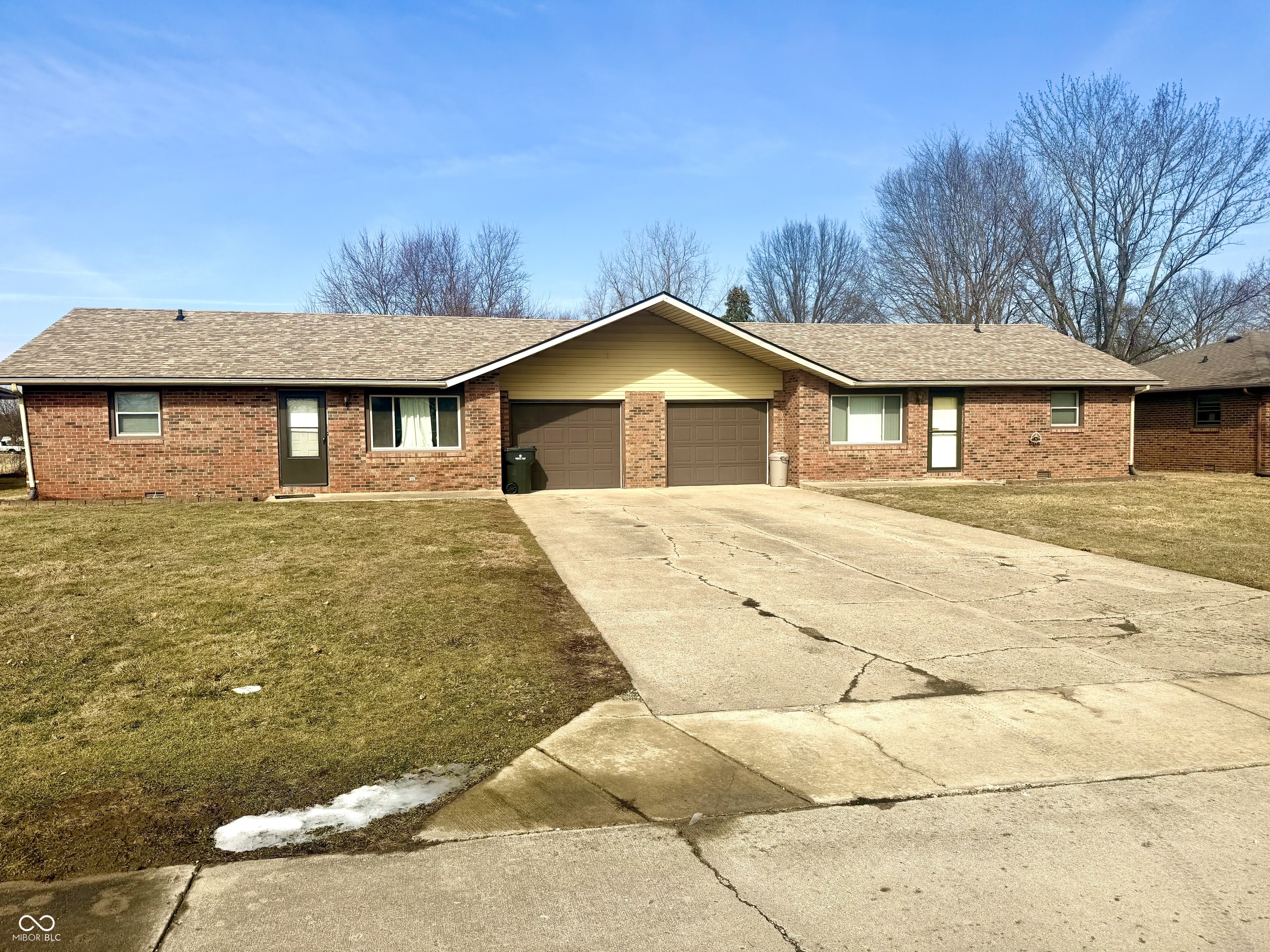114 Darin Court Anderson, IN 46012 - Photo 1 of 3