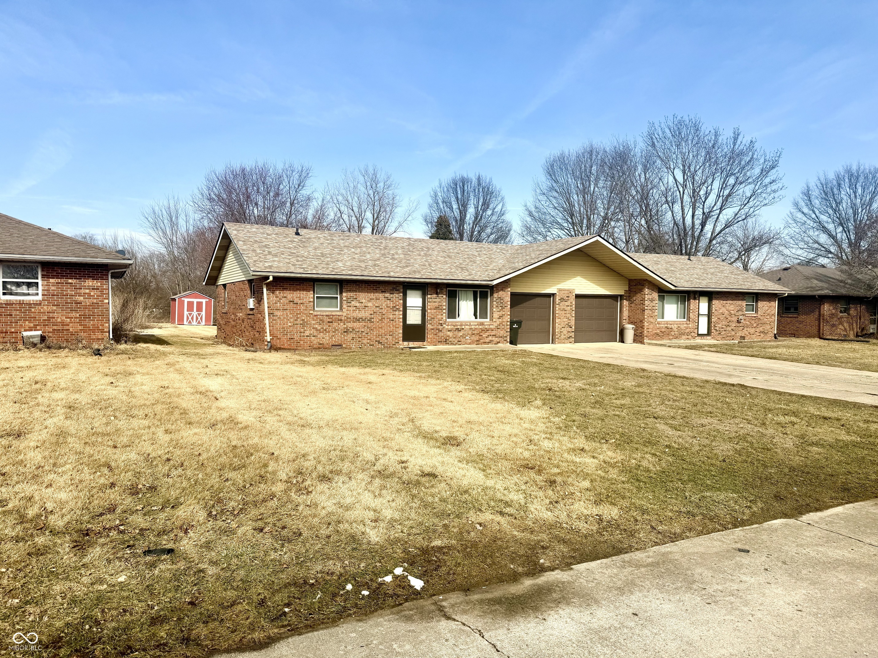 114 Darin Court Anderson, IN 46012 - Photo 2 of 3