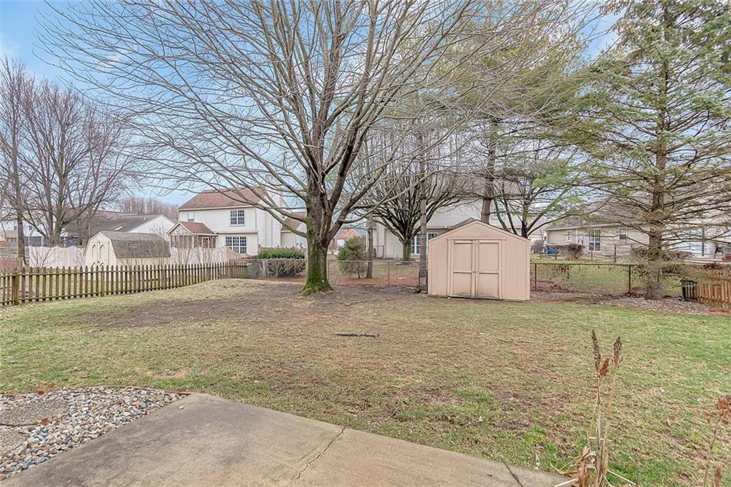 11525 Raleigh Lane Fishers, IN 46038 - Photo 31 of 32 Gallery Image 31