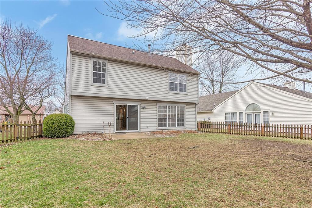 11525 Raleigh Lane Fishers, IN 46038 - Photo 32 of 32 Gallery Image 32