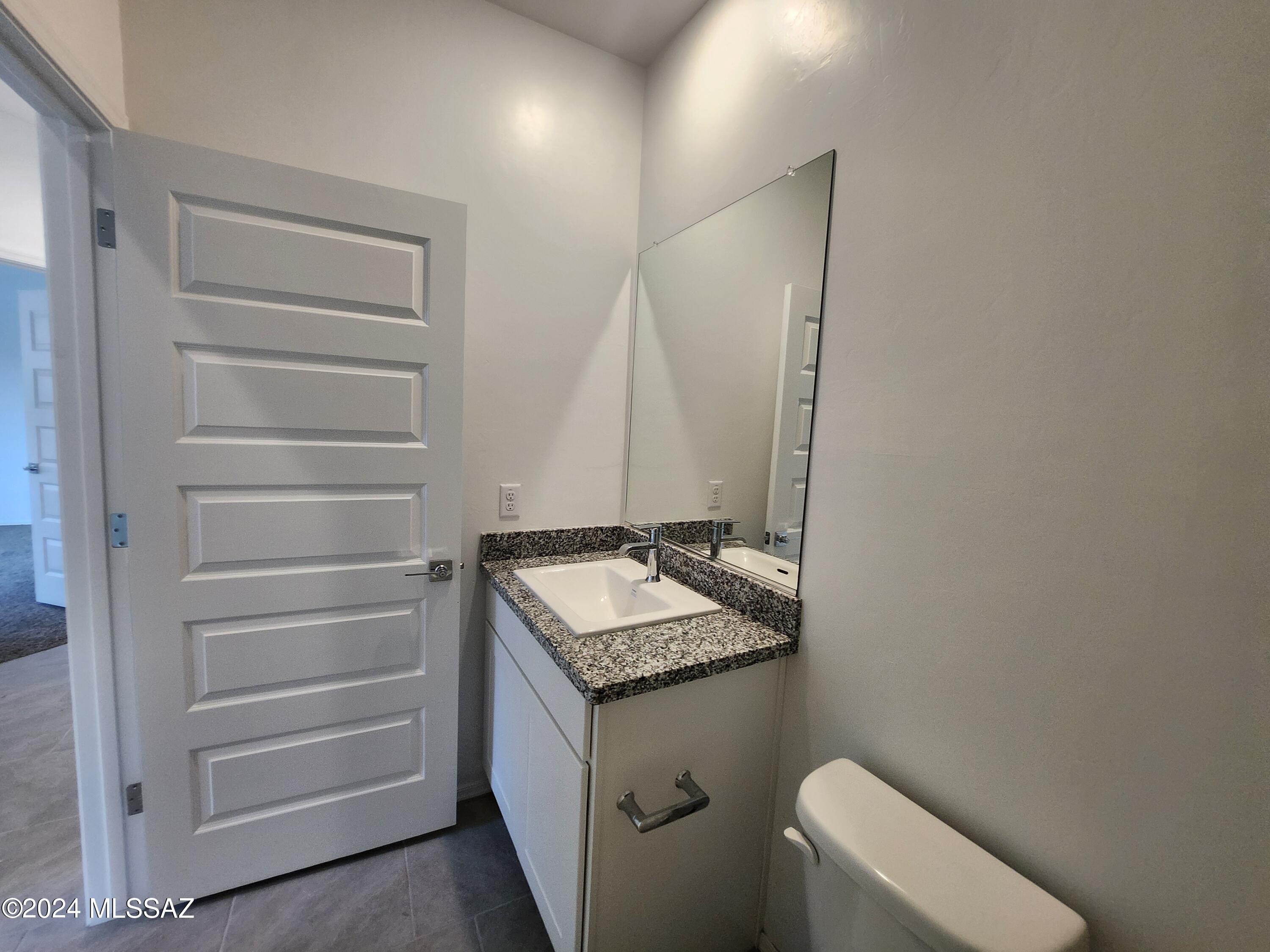 12536 West Barnett Road Marana, AZ 85653 - Photo 23 of 41