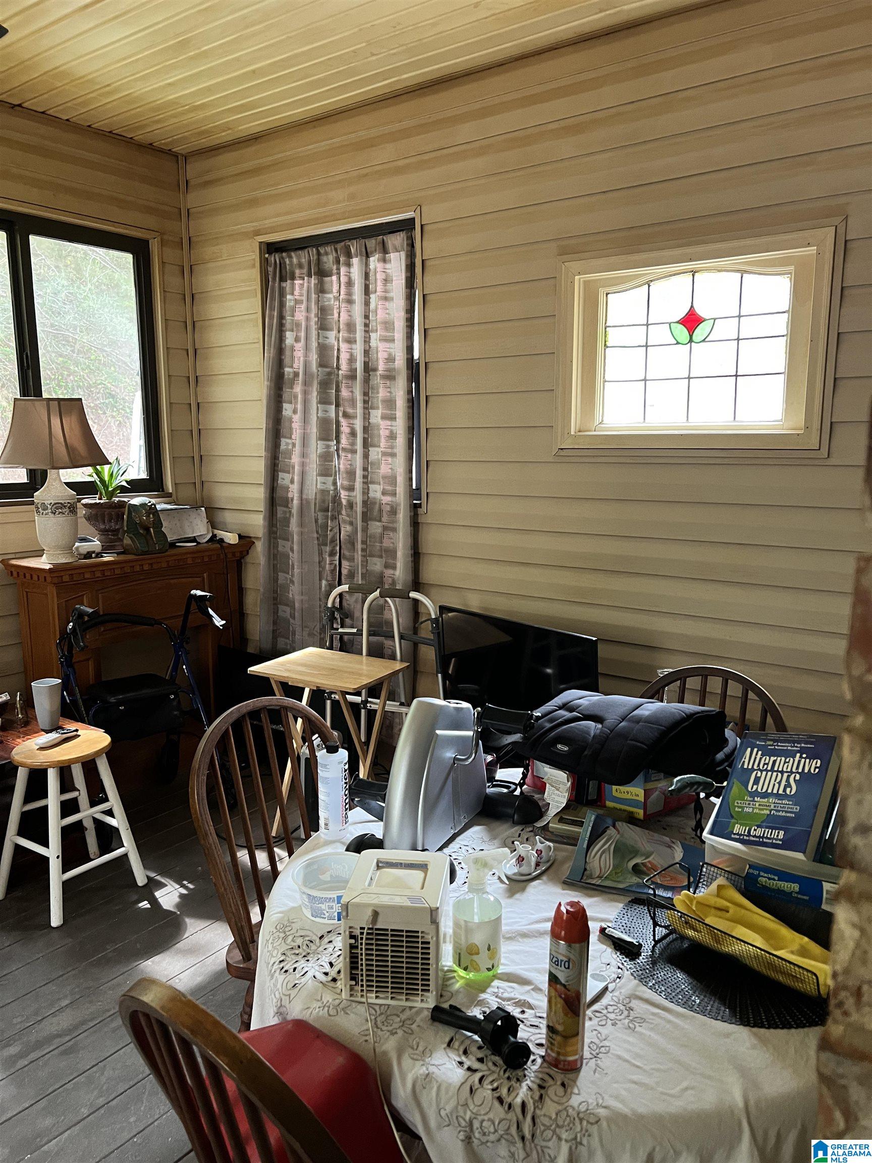 1158 Armstrong Road Remlap, AL 35133 - Photo 40 of 70