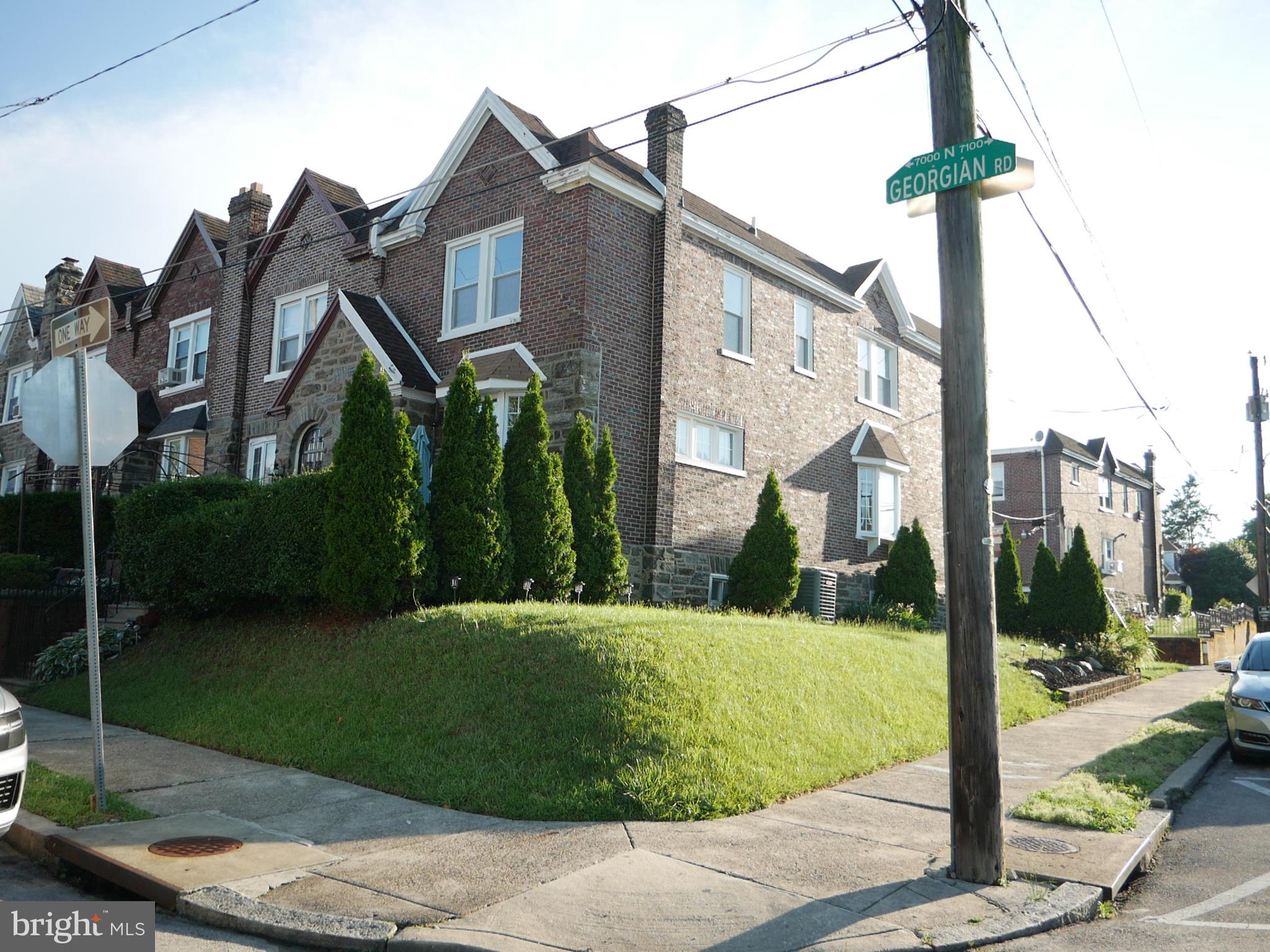 7034 Georgian Road Philadelphia, PA 19138 - Photo 3 of 9 Gallery Image 3