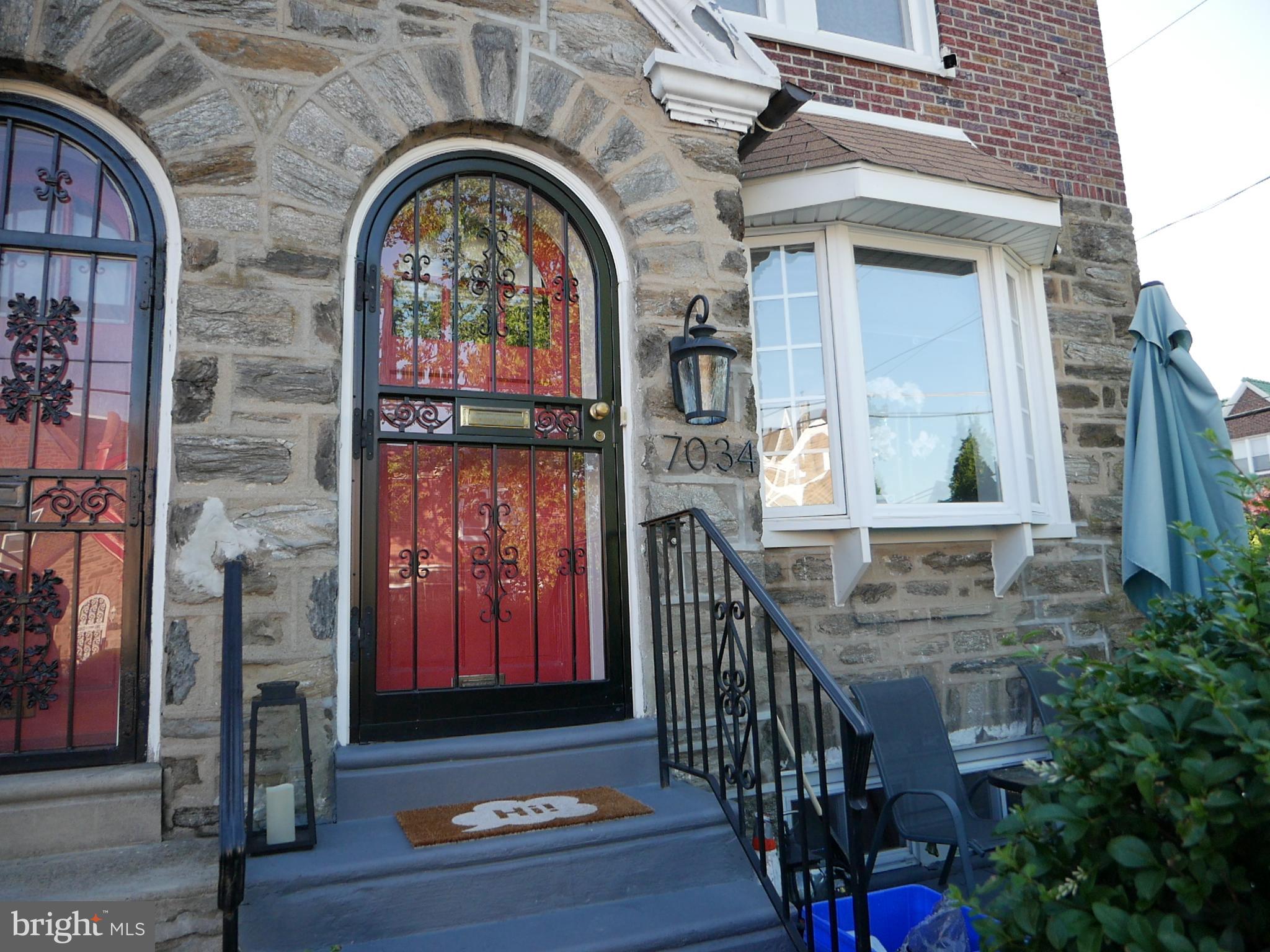 7034 Georgian Road Philadelphia, PA 19138 - Photo 4 of 9 Gallery Image 4