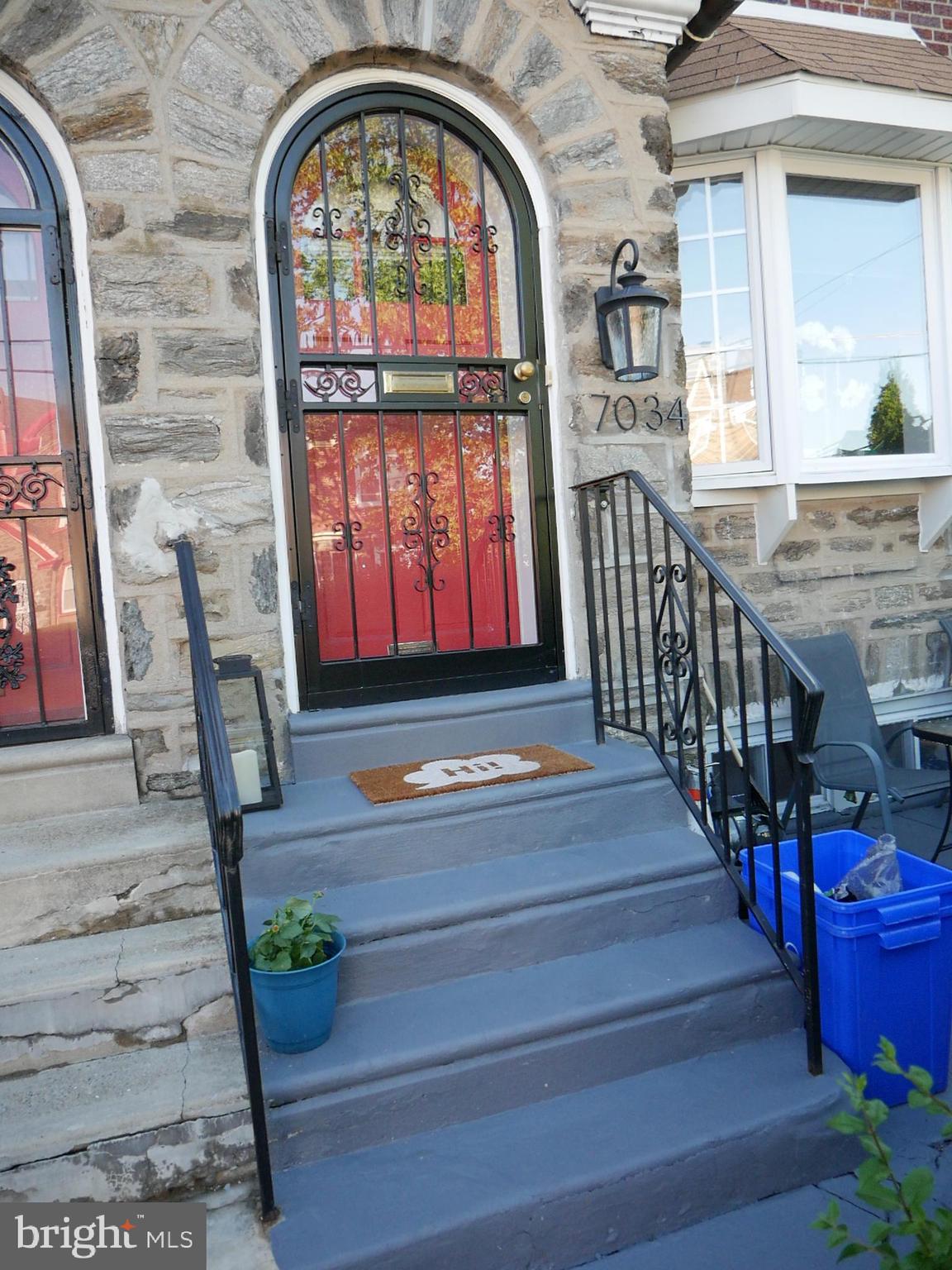 7034 Georgian Road Philadelphia, PA 19138 - Photo 5 of 9 Gallery Image 5