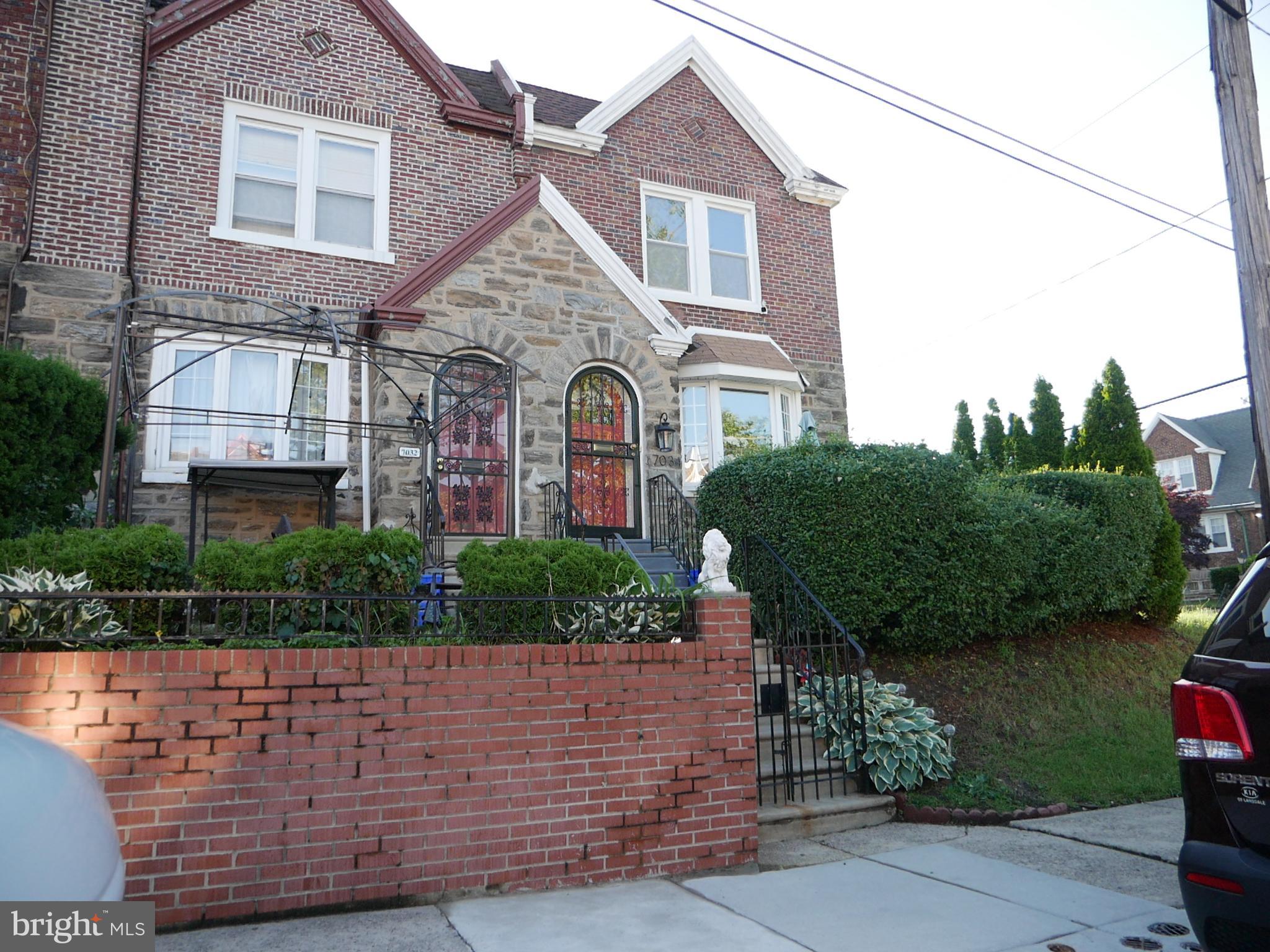 7034 Georgian Road Philadelphia, PA 19138 - Photo 8 of 9 Gallery Image 8