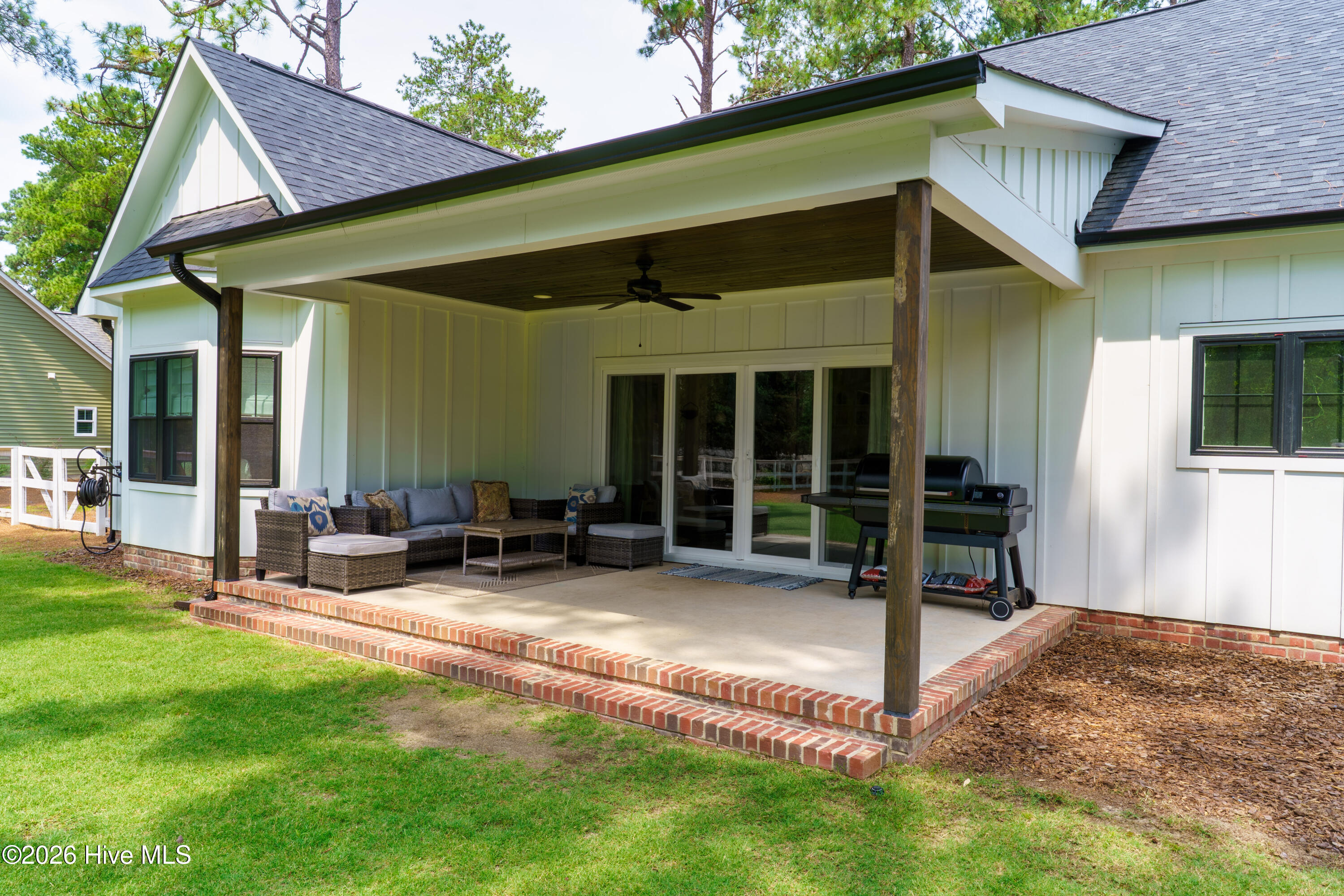 1241 Linden Road Aberdeen, NC 28315 - Photo 36 of 46