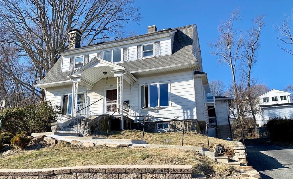 235 Hamilton Street Worcester, MA 01604 - Photo 27 of 27 Gallery Image 27
