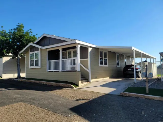 $349,000 | 121 Orange Drive, Unit 77, Chula Vista, CA 91911