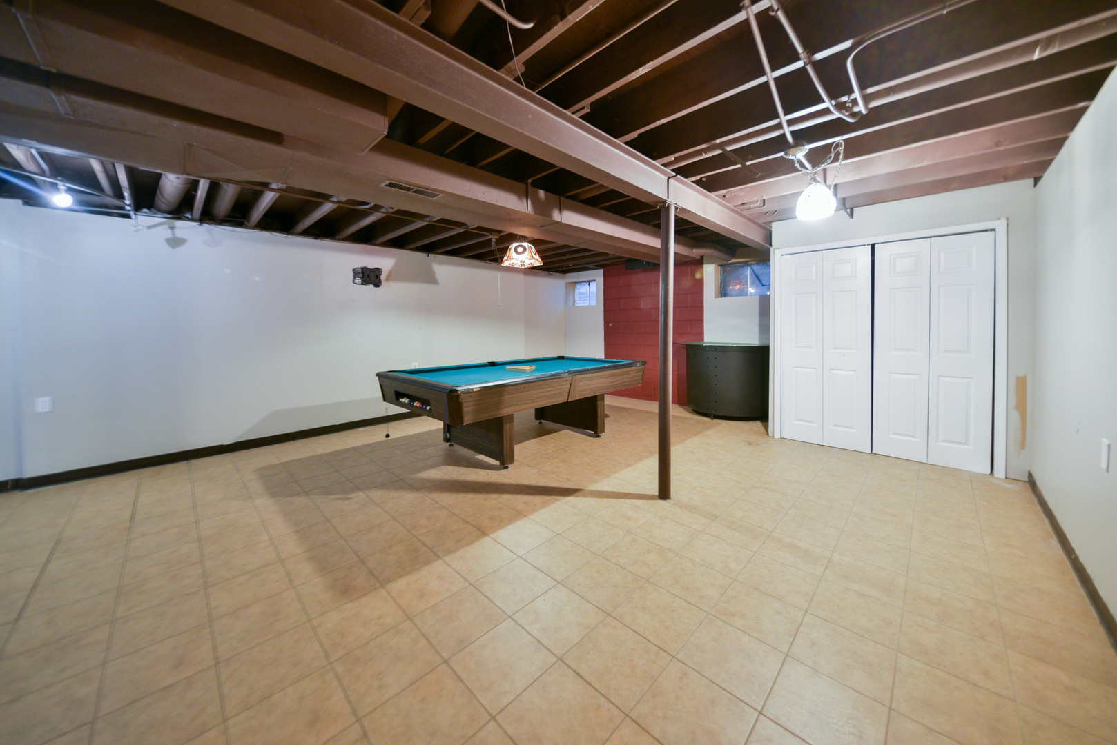 755 Cumnock Road Olympia Fields, IL 60461 - Photo 31 of 34 a view of an empty room