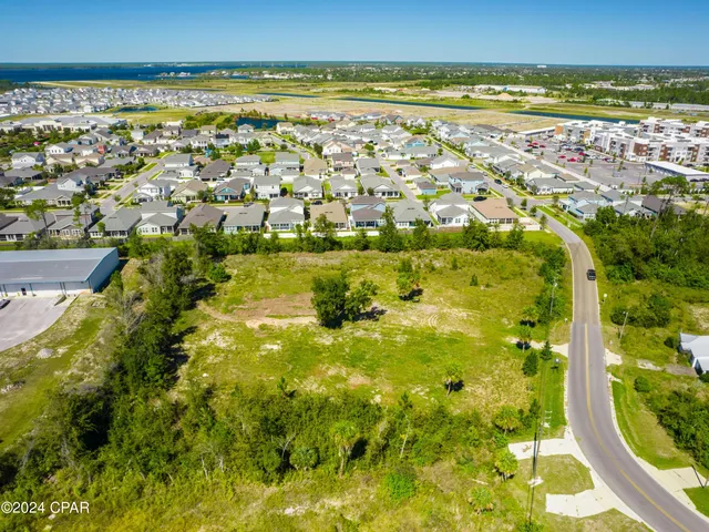 $950,000 | 3716-3712 Airport Road, Panama City, FL 32405