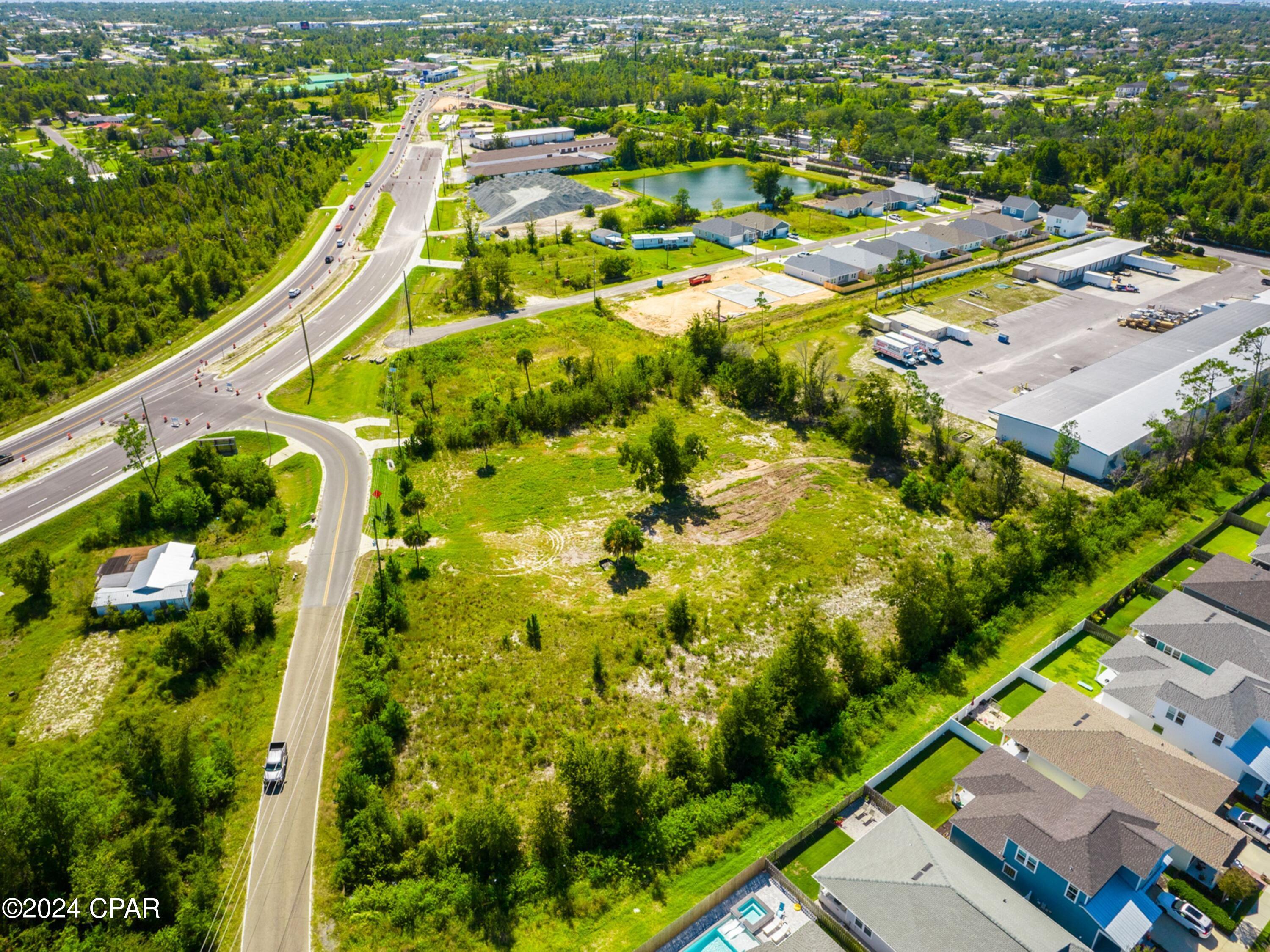 3716-3712 Airport Road Panama City, FL 32405 - Photo 11 of 16