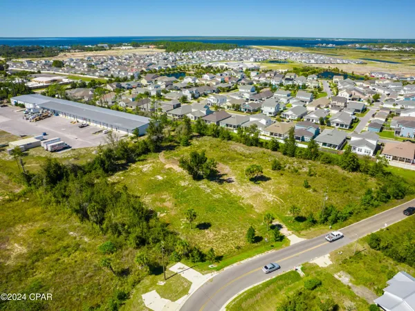 $950,000 | 3716-3712 Airport Road, Panama City, FL 32405