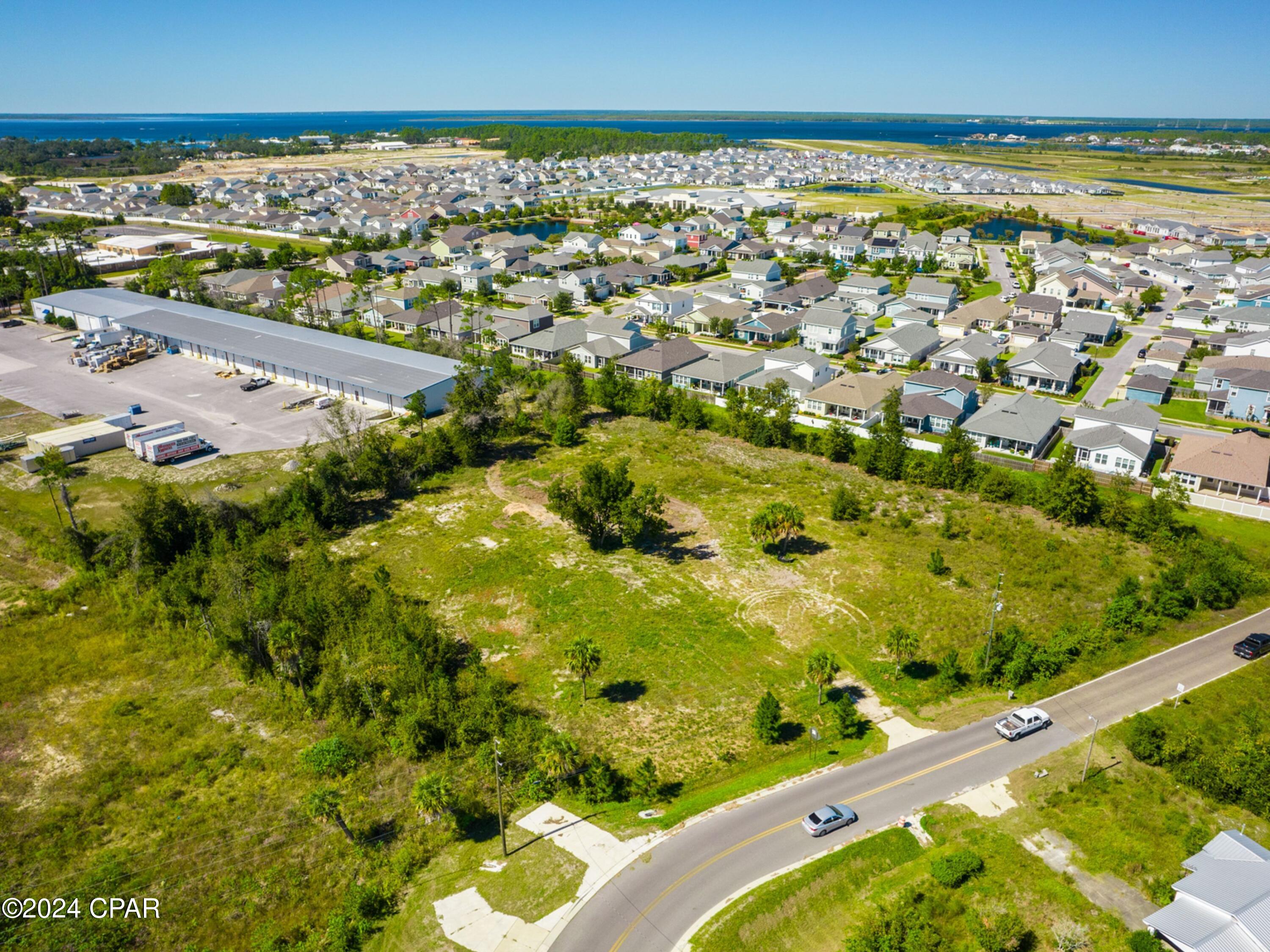 3716-3712 Airport Road Panama City, FL 32405 - Photo 14 of 16