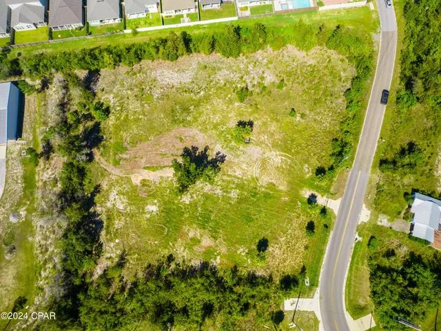 $950,000 | 3716-3712 Airport Road, Panama City, FL 32405